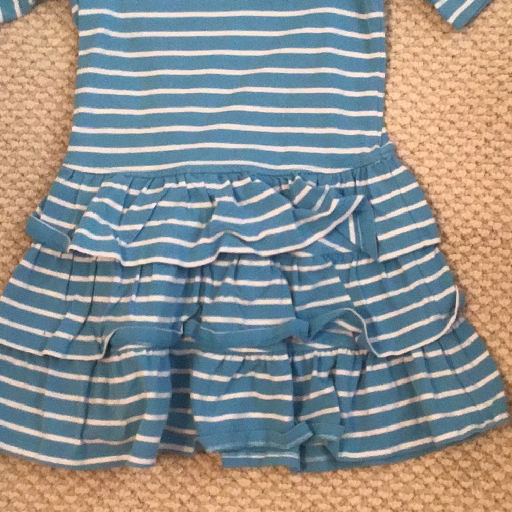 Hanna Andresson Cotton Dress - Picture 2 of 3